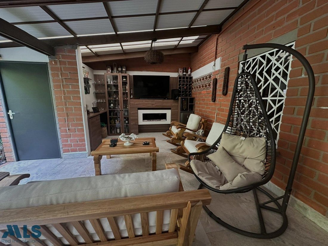 Casa a Medellín, Dipartimento di Antioquia, Colombia 2 - 18767127