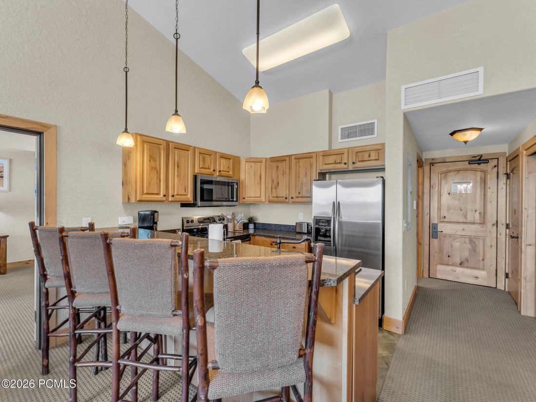 Condo in Park City, Utah, United States 5 - 18767243