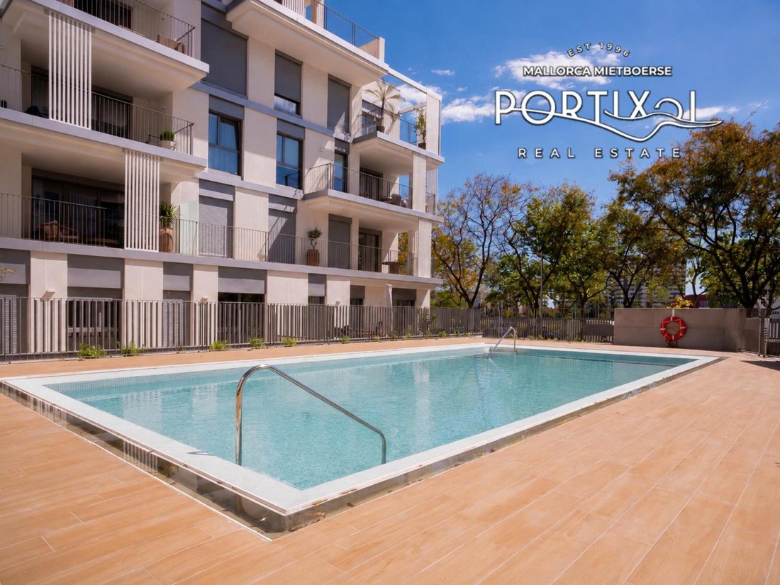 Apartamento en Palma, Islas Baleares, España 2 - 17795369