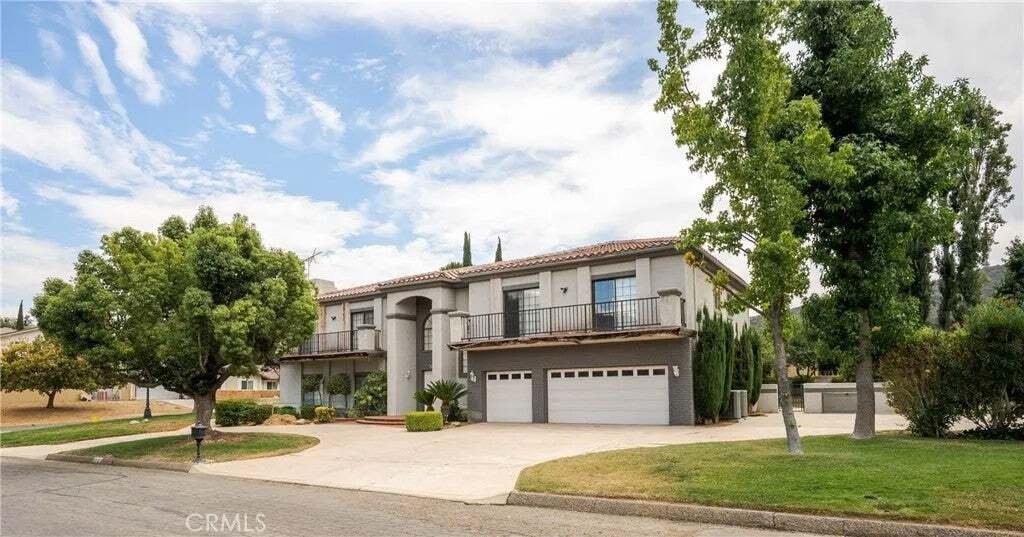Casa en Yucaipa, California, Estados Unidos 1 - 18766938