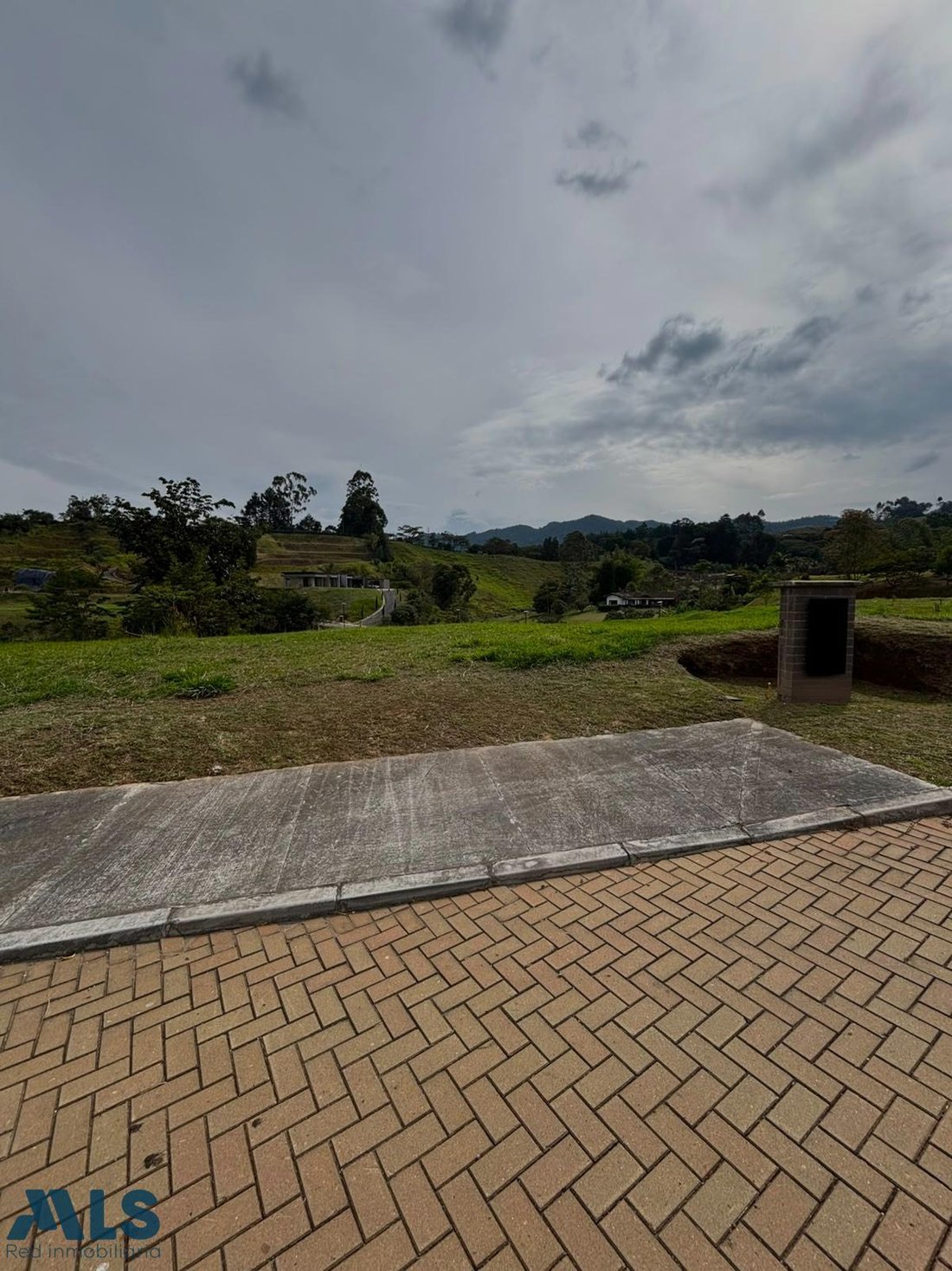 Land in Rionegro, Departamento de Antioquia, Kolumbien 1 - 18767134
