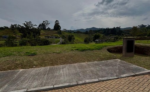 Terrain à Rionegro, Antioquia, Colombie 1