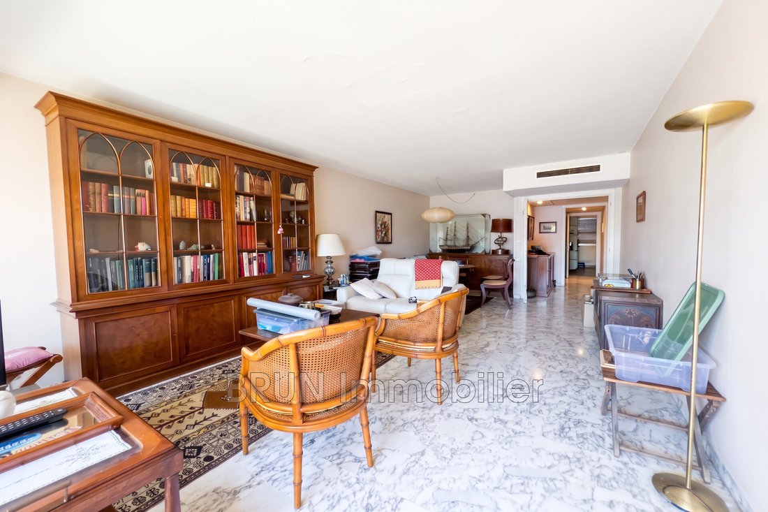 Appartement à Juan les Pins-Gallice, Antibes, France 5 - 18767164