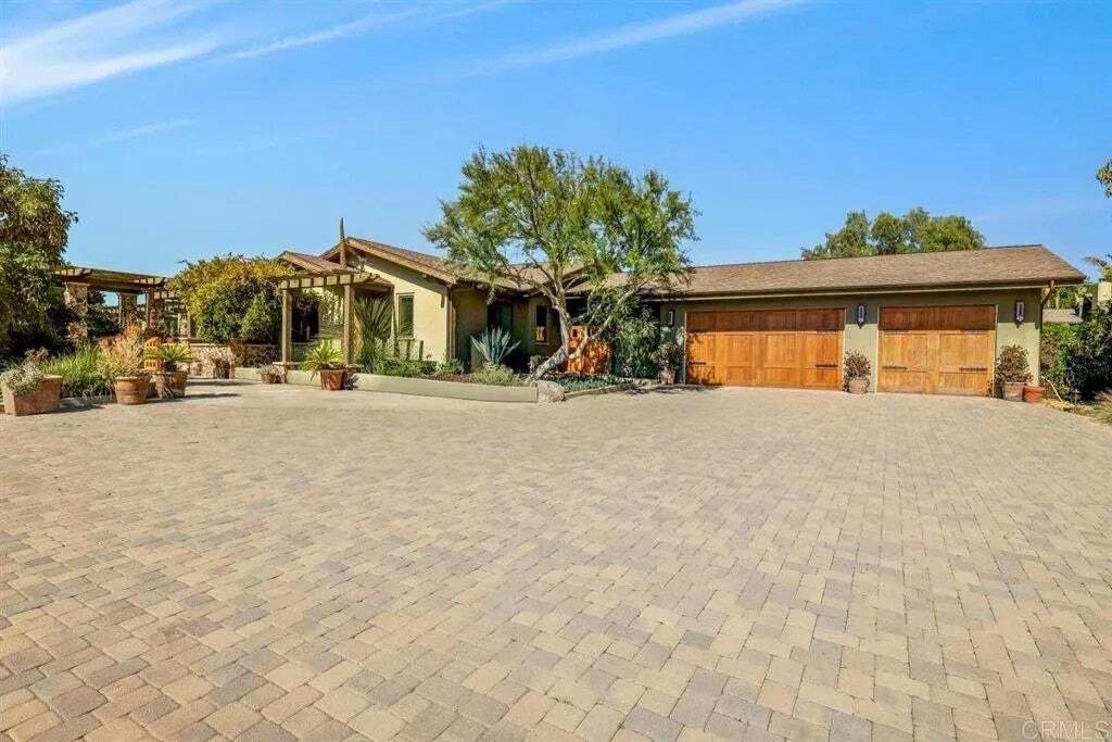 Casa en Valley Center, California, Estados Unidos 3 - 18766944