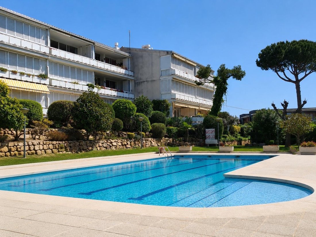 House in Platja d'Aro, Catalonia, Spain 2 - 18758176