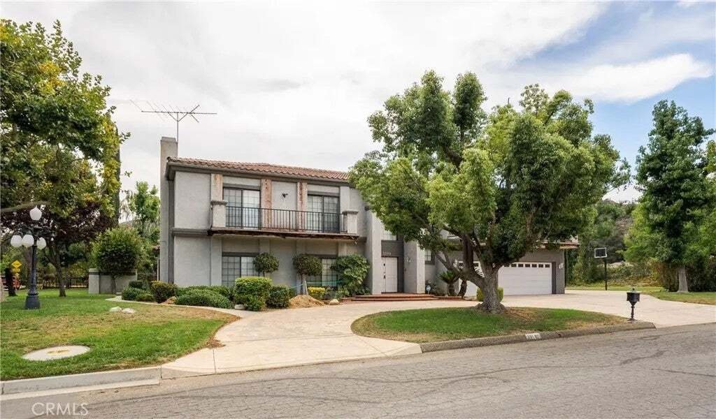 Casa en Yucaipa, California, Estados Unidos 4 - 18766938