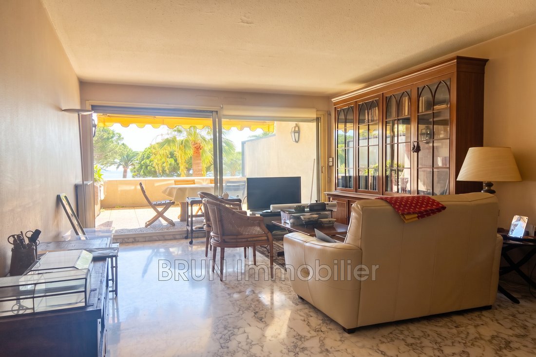 Appartement à Juan les Pins-Gallice, Antibes, France 4 - 18767164
