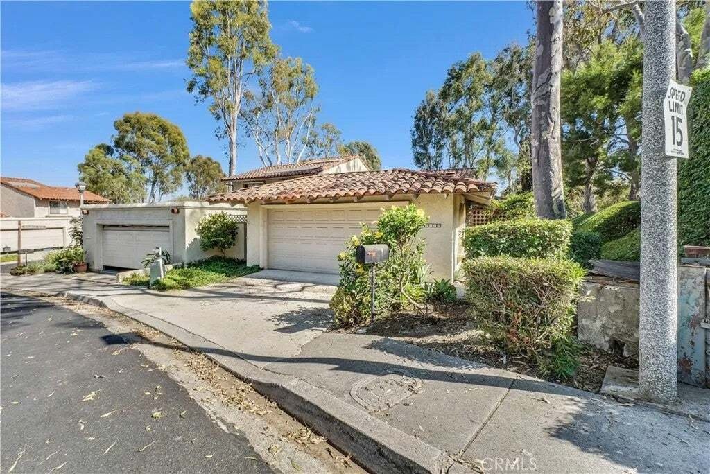 Condo in San Juan Capistrano, California, United States 1 - 18766954