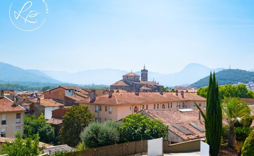 Maison à Olot, Catalogne, Espagne 1