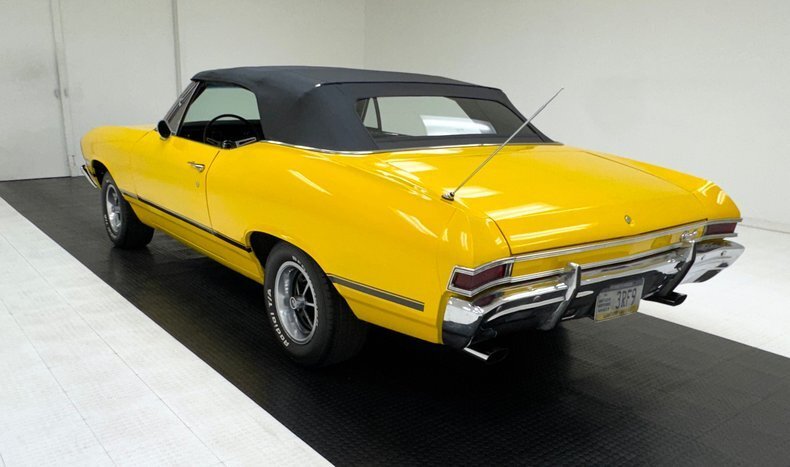 Cabriolet in Morgantown, United States 5 - 18767078