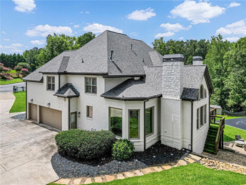 House in Roswell, Georgia, United States 4 - 18766927