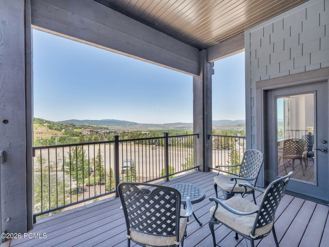 Condo in Park City, Utah, United States 2 - 18767243
