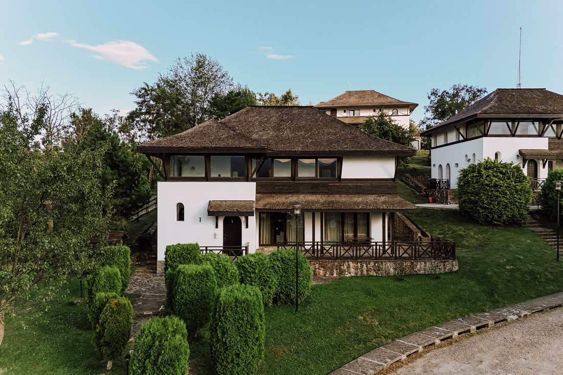 Andere in Căciulați, Kreis Ilfov, Rumänien 4 - 18767014