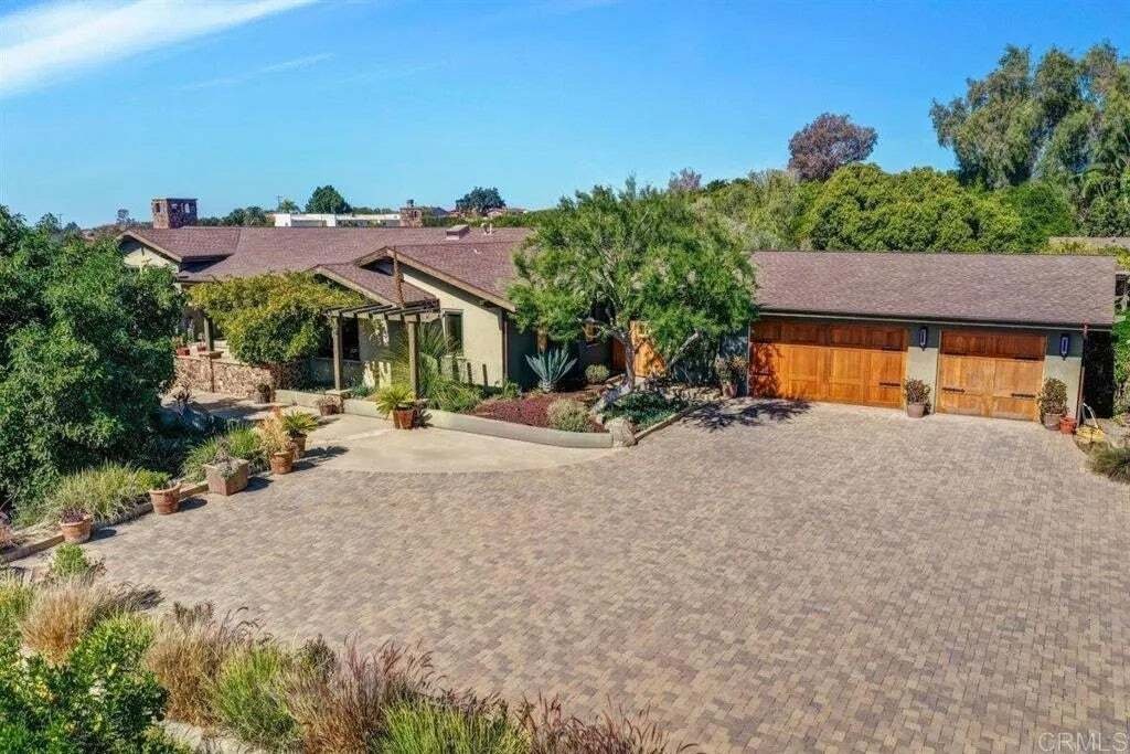 Casa en Valley Center, California, Estados Unidos 1 - 18766944