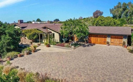Casa en Valley Center, California, Estados Unidos 1