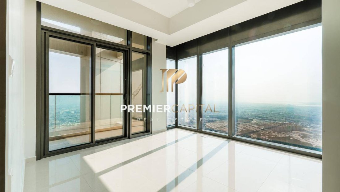 Appartement à Business Bay, Doubaï, Émirats arabes unis 5 - 16769777
