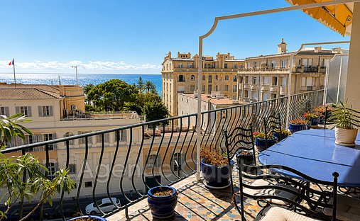 Apartment in Nice, Provence-Alpes-Côte d'Azur, France 1