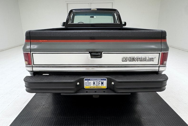 Pickup in Morgantown, United States 4 - 18767064
