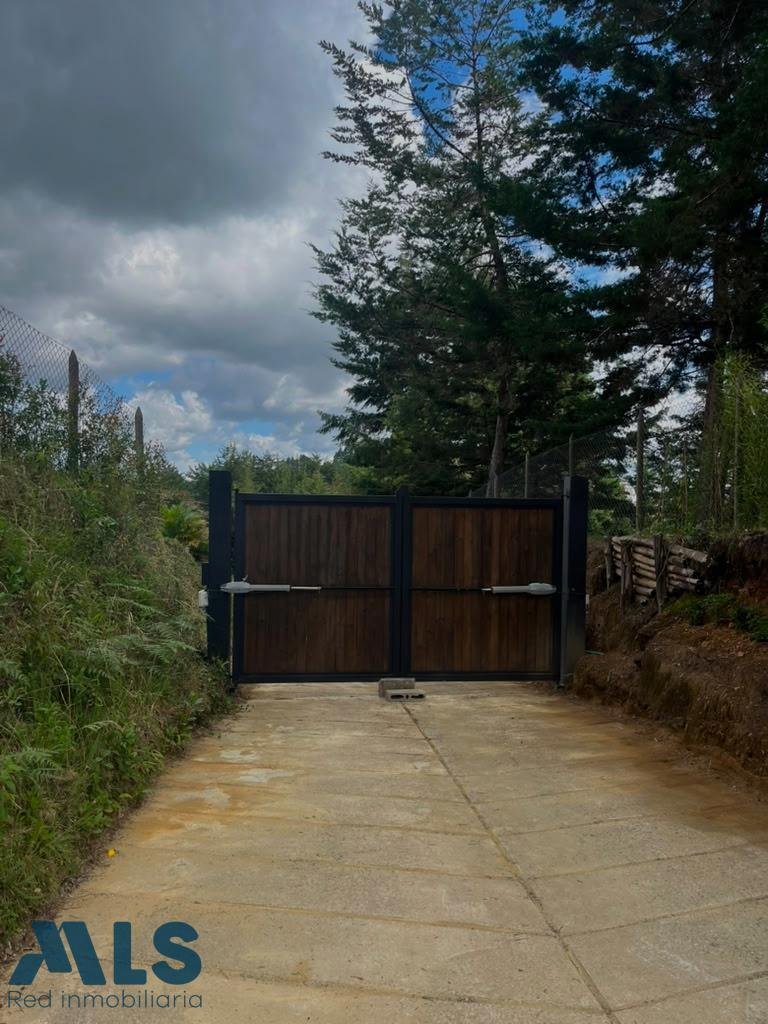 Casa a Rionegro, Guarne, Colombia 1 - 18767135