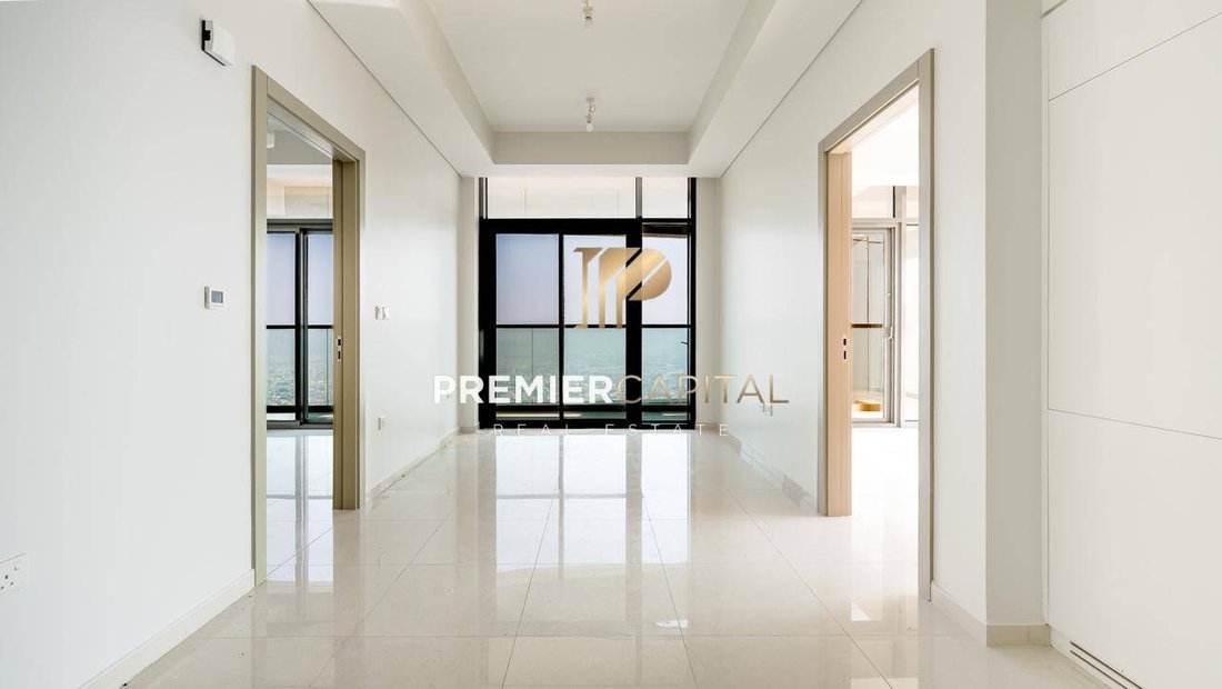 Appartement à Business Bay, Doubaï, Émirats arabes unis 1 - 16769777