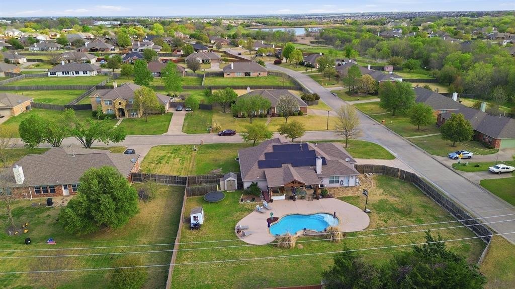 House in Fate, Texas, United States 3 - 18766984