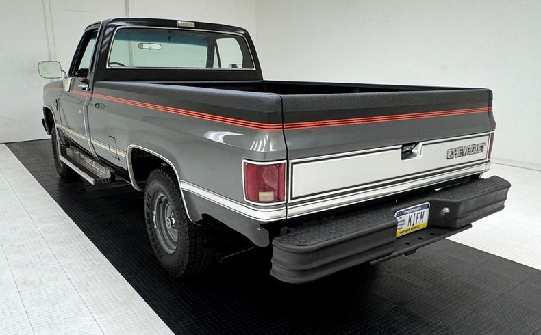 Pickup in Morgantown, United States 3 - 18767064