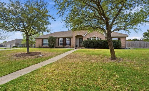 Haus in Fate, Texas, Vereinigte Staaten 1