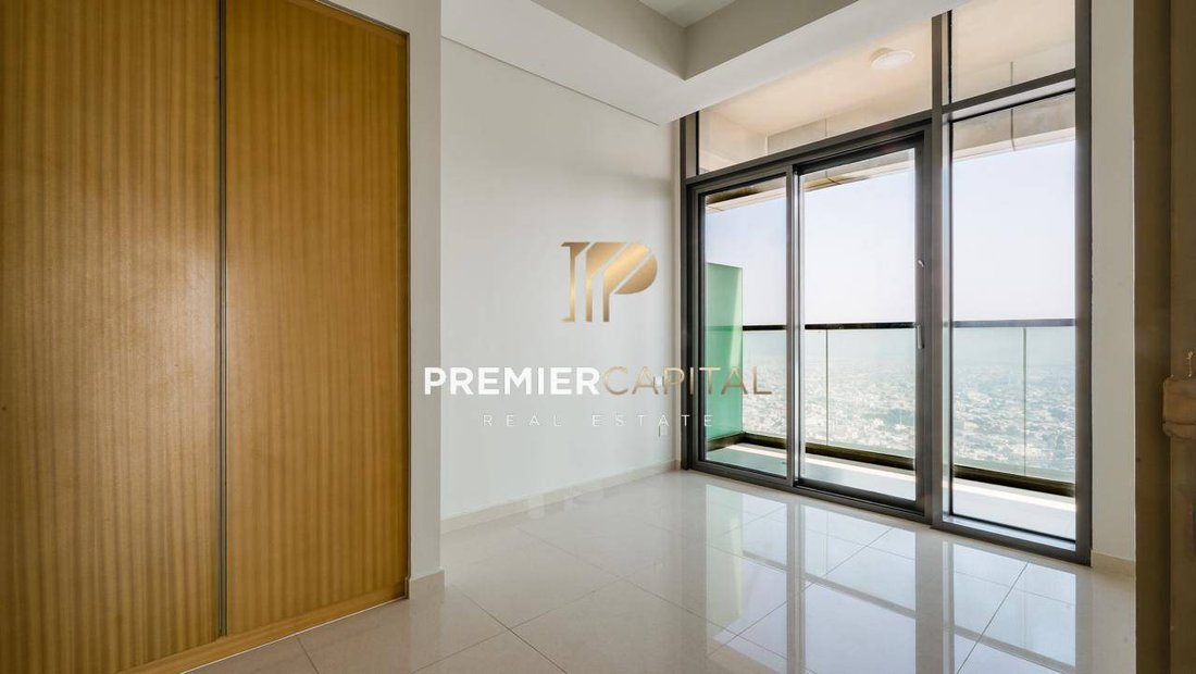 Appartement à Business Bay, Doubaï, Émirats arabes unis 4 - 16769777