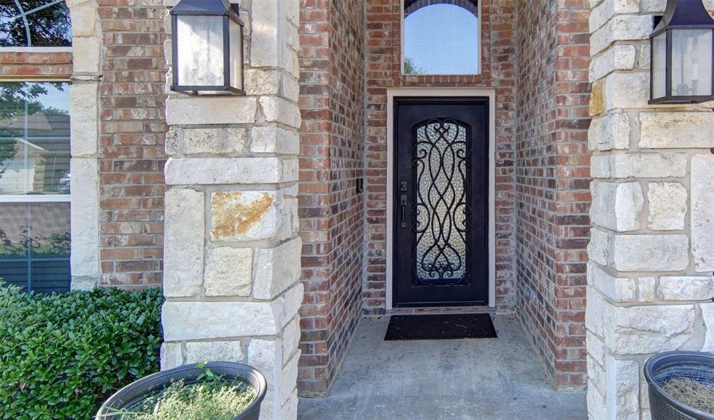 Maison à Fort Worth, Texas, États-Unis 4 - 18766987