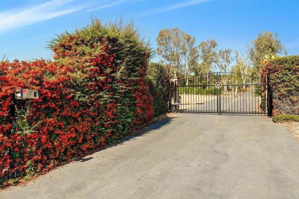 Casa en Valley Center, California, Estados Unidos 5 - 18766944