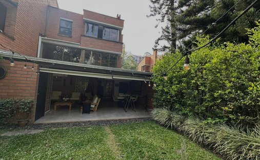 House in Medellín, Antioquia, Colombia 1