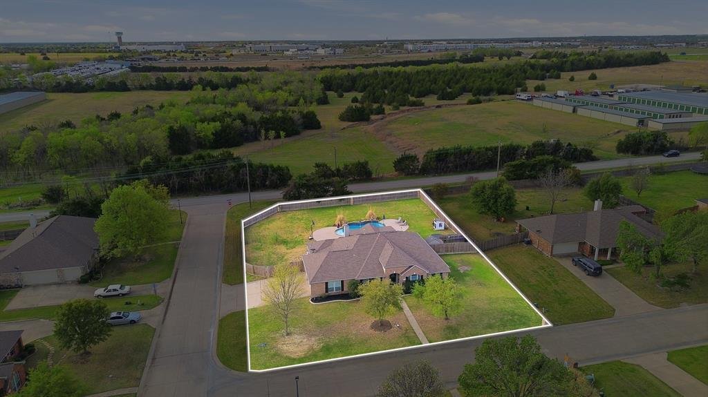 House in Fate, Texas, United States 2 - 18766984