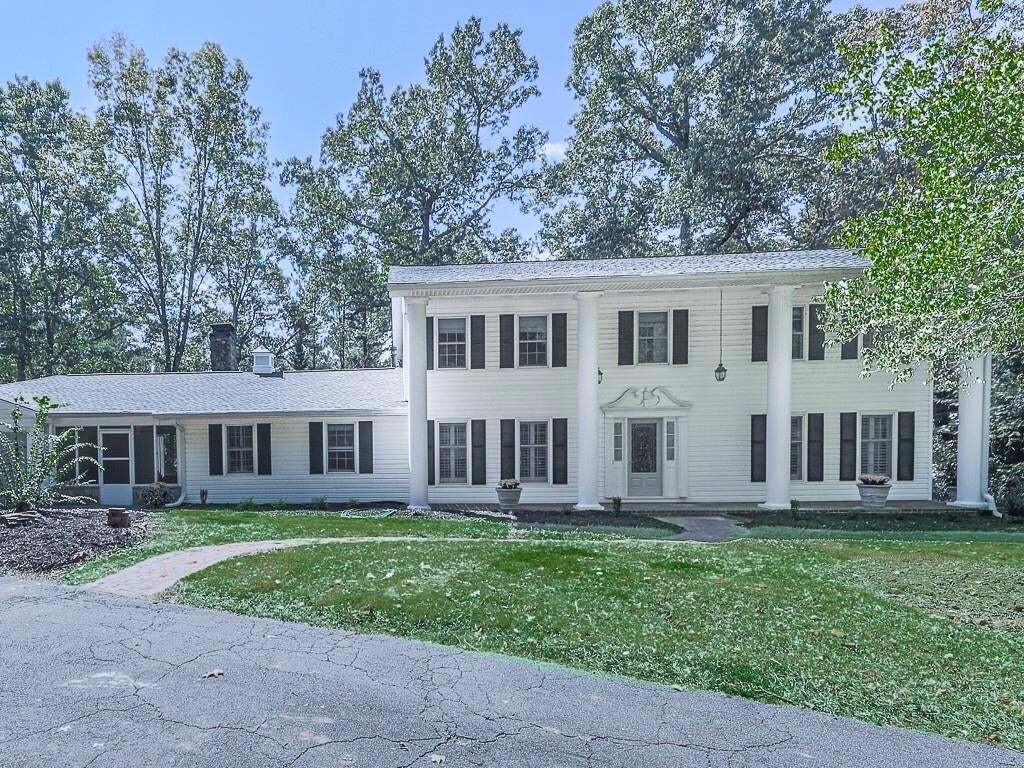 Haus in Cherokee County, Georgia, Vereinigte Staaten 1 - 18766933