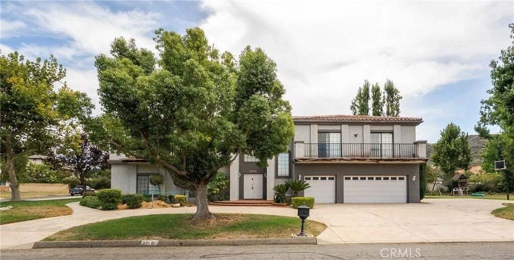 Casa en Yucaipa, California, Estados Unidos 3 - 18766938