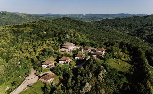 Căciulați, Ilfov, Rumanía 1