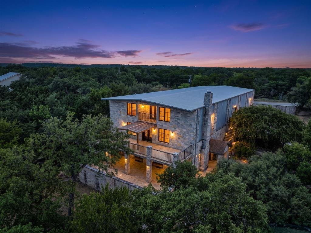 Maison à Brownwood, Texas, États-Unis 1 - 18758815