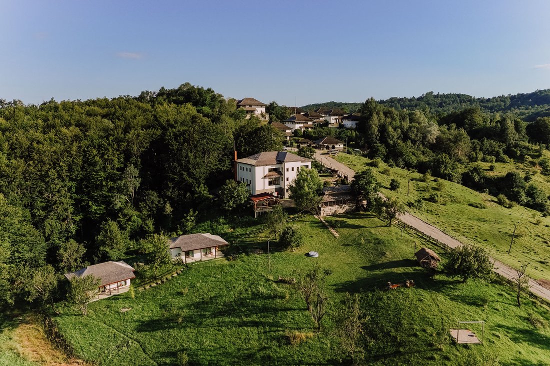 Andere in Căciulați, Kreis Ilfov, Rumänien 3 - 18767014