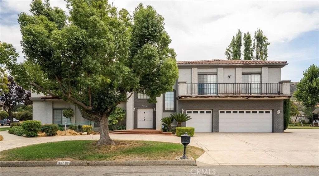 Casa en Yucaipa, California, Estados Unidos 2 - 18766938
