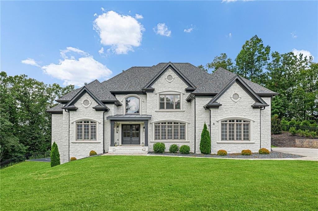 House in Roswell, Georgia, United States 1 - 18766927