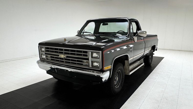 Pickup in Morgantown, United States 1 - 18767064