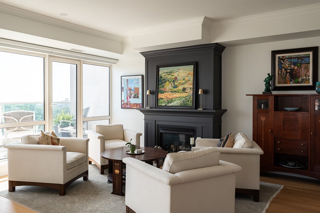 Condo in Oakville, Ontario, Canada 1 - 18767015