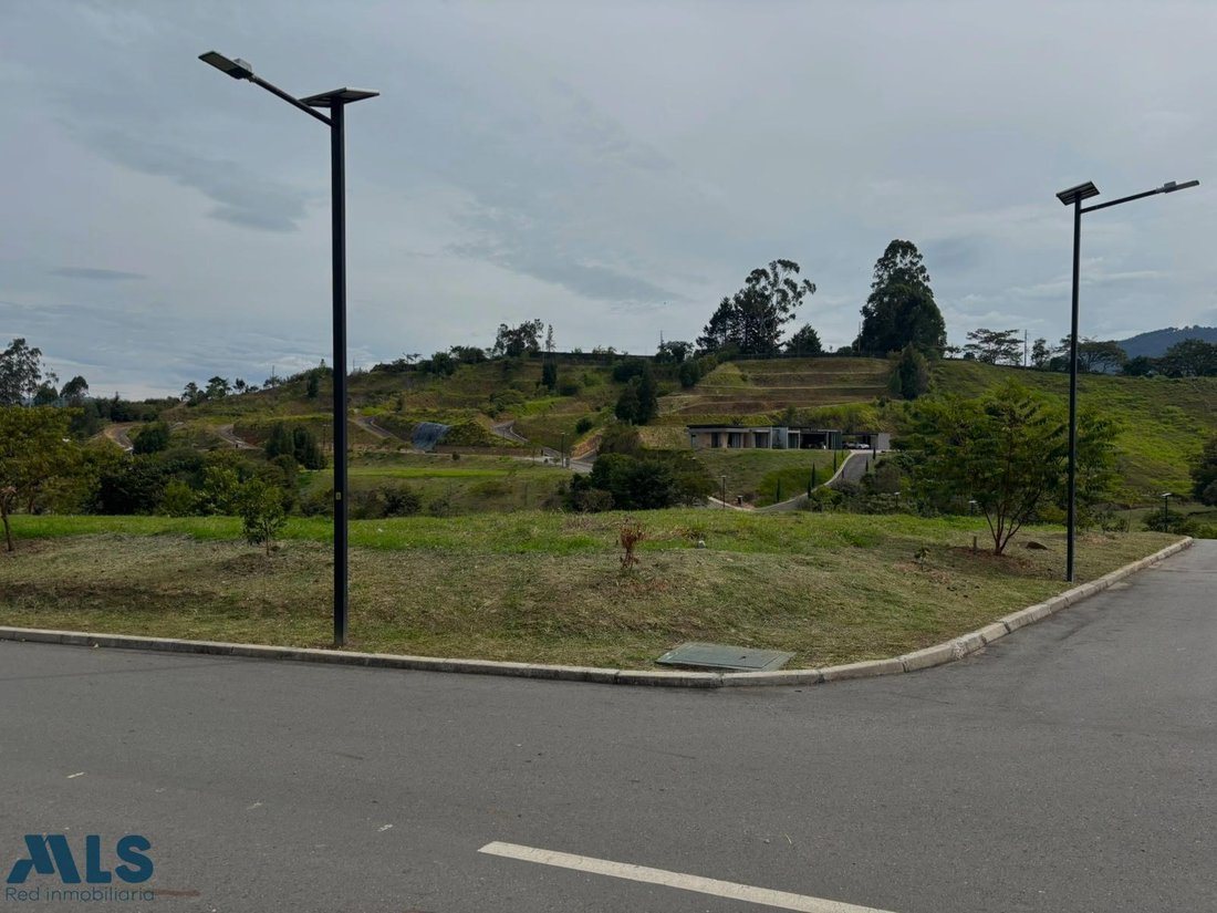 Land in Rionegro, Departamento de Antioquia, Kolumbien 2 - 18767134