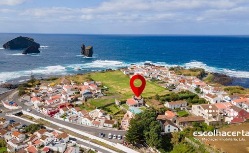 Villa en Mosteiros, Azores, Portugal 1