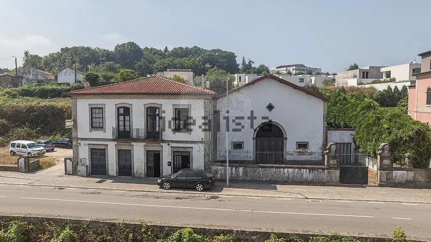 Villa in Barcelinhos, Braga, Portugal 2 - 18767061