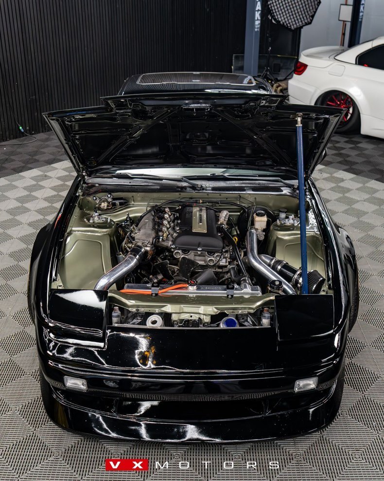 1989 Nissan 240SX in Eugene, United States 5 - 18766916