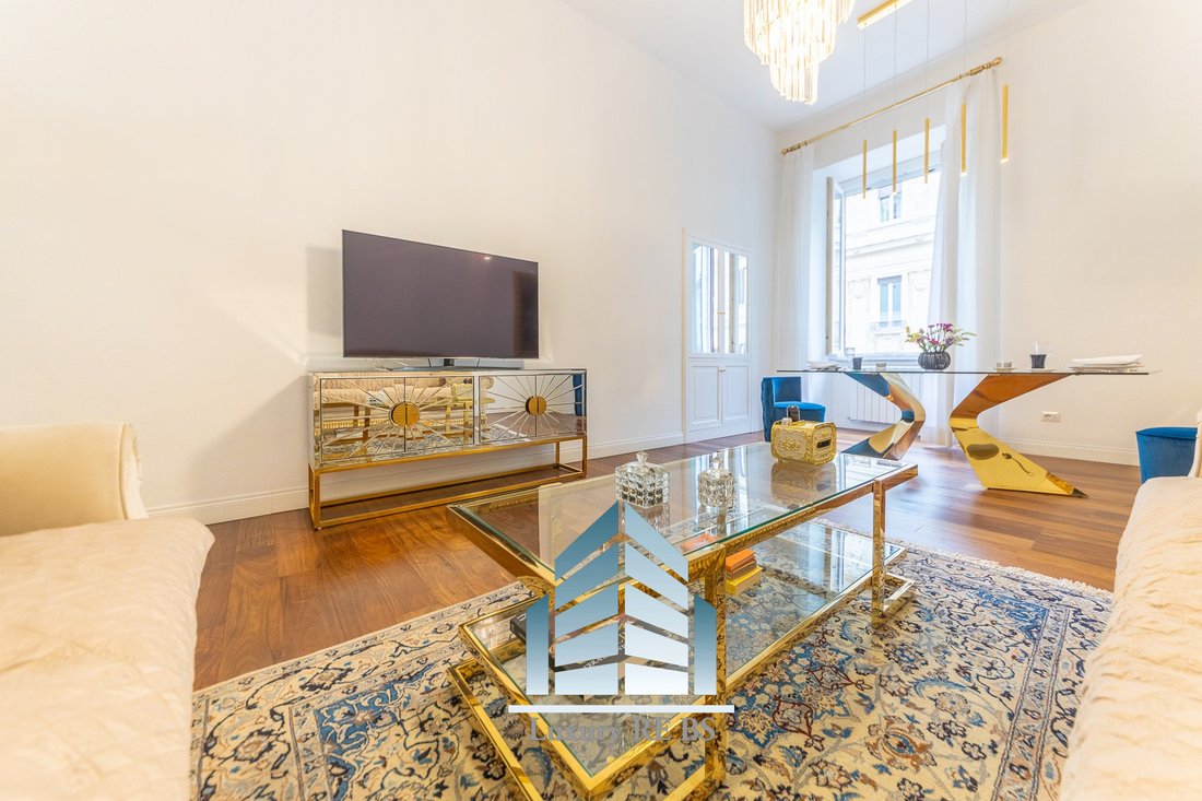 Wohnung in Prati, Rom, Italien 5 - 18767145