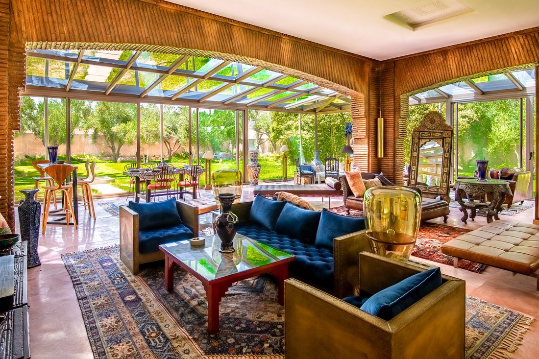 Tenuta a Annakhil, Marrakech-Safi, Marocco 4 - 18767066
