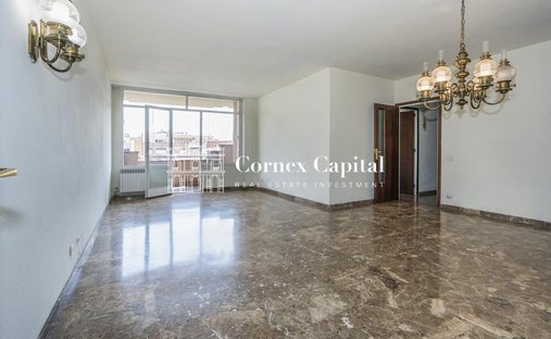 Apartment in Eixample, Barcelona, Spain 1