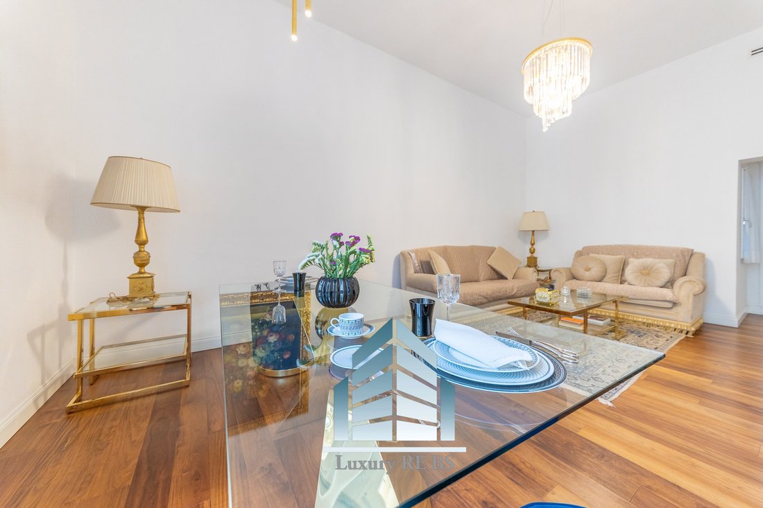 Wohnung in Prati, Rom, Italien 3 - 18767145
