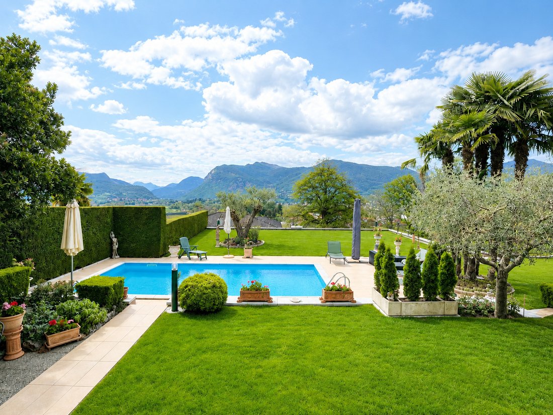 Villa in Novazzano, Tessin, Schweiz 4 - 18750954
